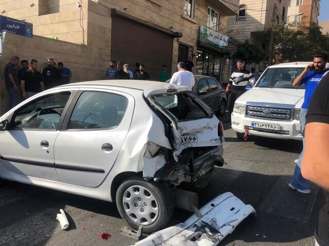 پیام ویژه