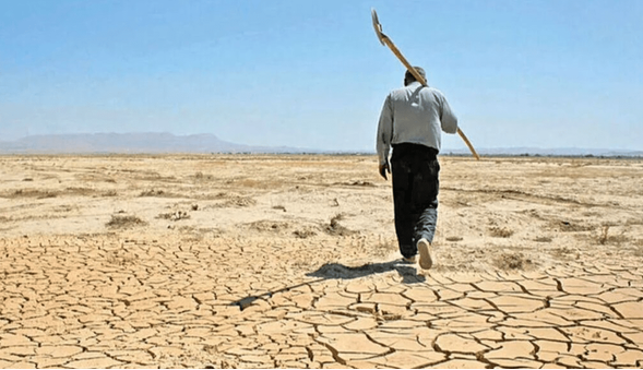 بی‌مهریِ مهر؛ بارش‌ها در 21 استان صفر شد!