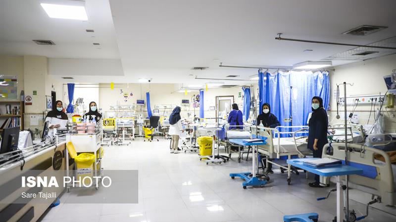 افزایش دریافتی کارانه پرستاران با اجرای «فی‌فور سرویس»