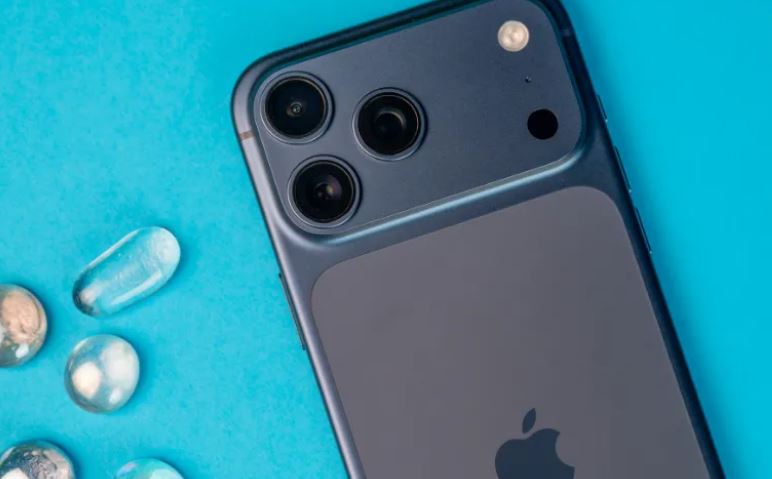 آیفون ۲۰۲۷ یک ویژگی منحصربه‌فرد خواهد داشت