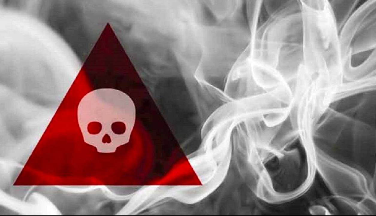 آمار ترسناک از گازگرفتگی در مهرماه امسال