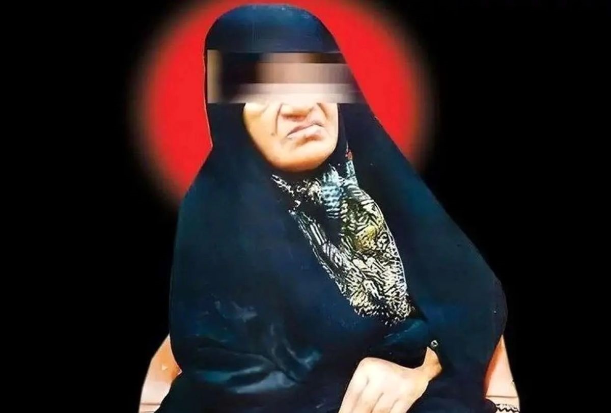 وکیل قاتل سریالی: کلثوم اکبری میگوید «یادم نیست»!