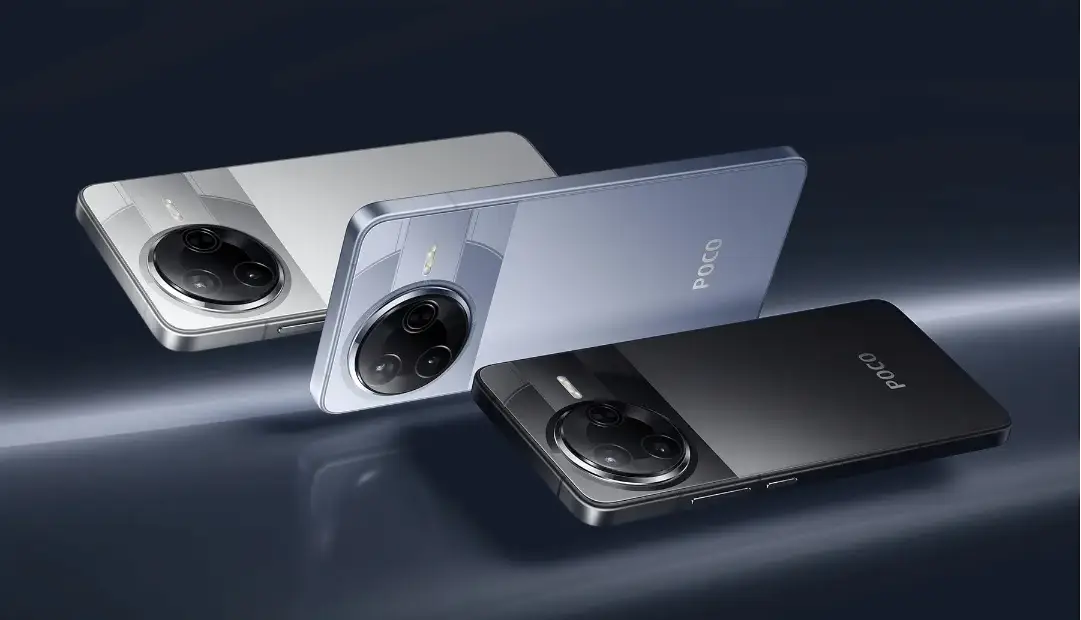 گوشی پرقدرت جدید پوکو در آستانه رونمایی است