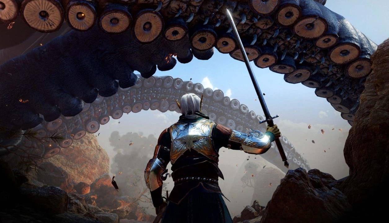 بازیگر Baldur’s Gate ۳: این اثر نگاه من را به روایت در بازی‌های ویدیویی تغییر داد