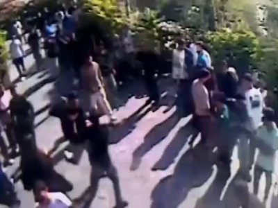 دستگیری اراذل و اوباش فعال در اطراف دانشگاه آزاد