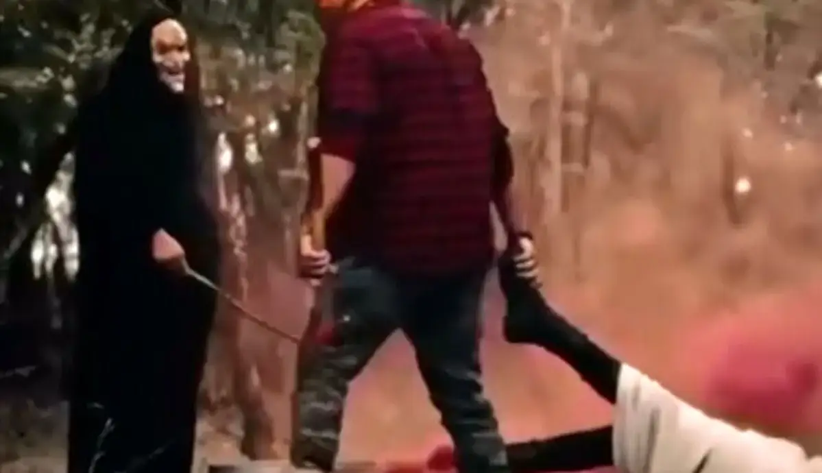 تور هالووین در جنگل‌های ایران، ۳۰ میلیون!