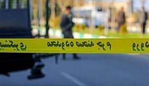 فوت ۴ پاکبان در تصادف هولناک بامدادی