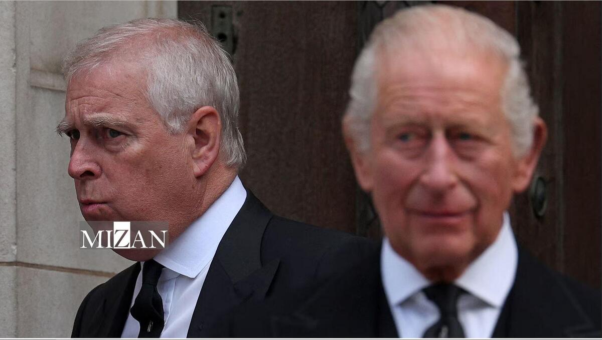 رسوایی در دربار؛ پی‌لرزه‌های اخراج برادر چارلز سوم به اتهام آزار جنسی