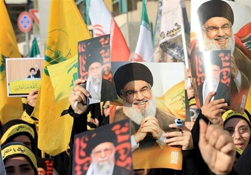 مقام ارشد حزب الله: توجیه تجاوز، اسرائیل را در اشغالگری جسورتر می‌کند