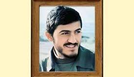 مهدی زین‌الدین؛ فرمانده ۲۳ ساله