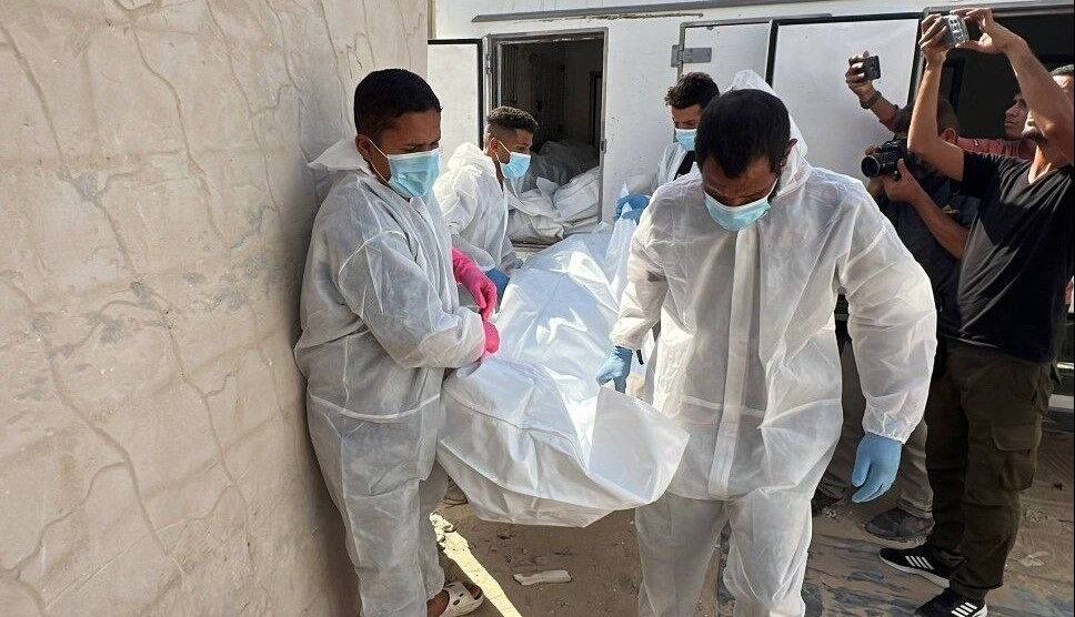 جزئیات تکان‌دهنده شکنجه اسرای فلسطینی افشا شد