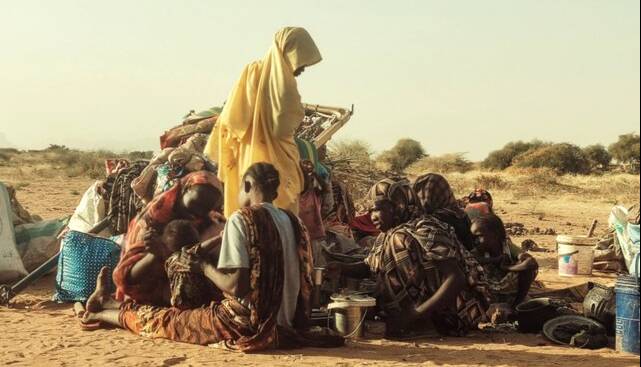 آمریکا: هیچ راه حل نظامی برای سودان وجود ندارد؛ انگلیس اوضاع الفاشر را تکان‌دهنده خواند