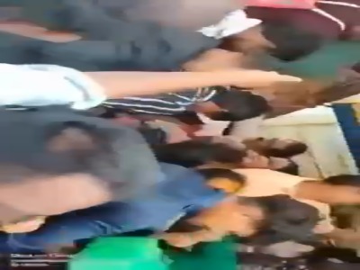 کشته شدن دست کم ۱۲ نفر بر اثر ازدحام جمعیت در معبدی در هند