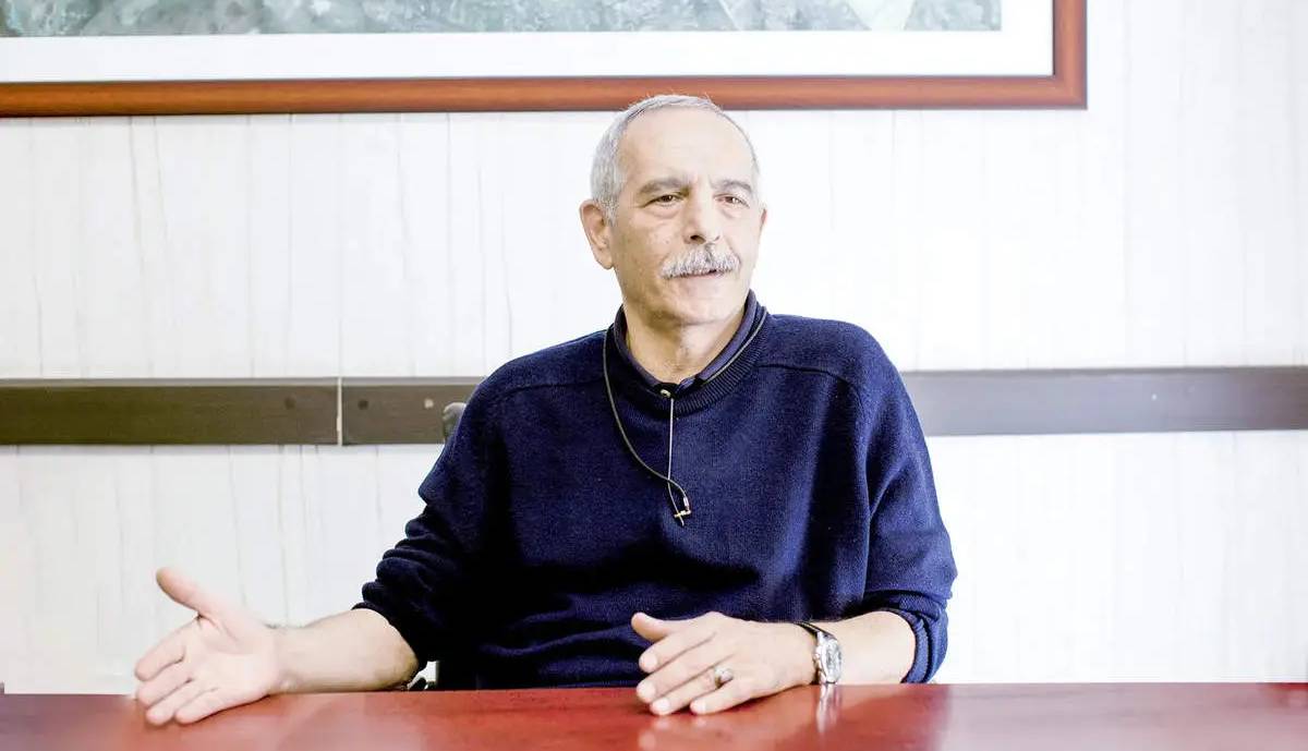 نیاز به خروج از وضعیت جنگی