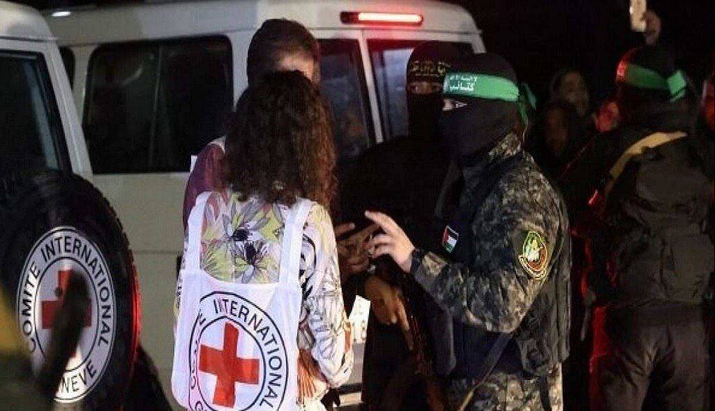 رژیم اسرائیل جسد سه اسیر صهیونیست در غزه را تحویل گرفت