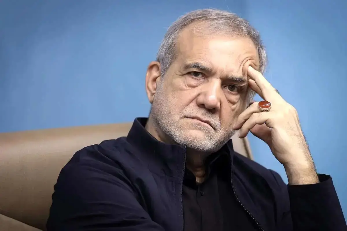 نماینده مجلس: پزشکیان را در شرایطی نمی‌بینم که بخواهد رأساً دستور رفع فیلترینگ بدهد