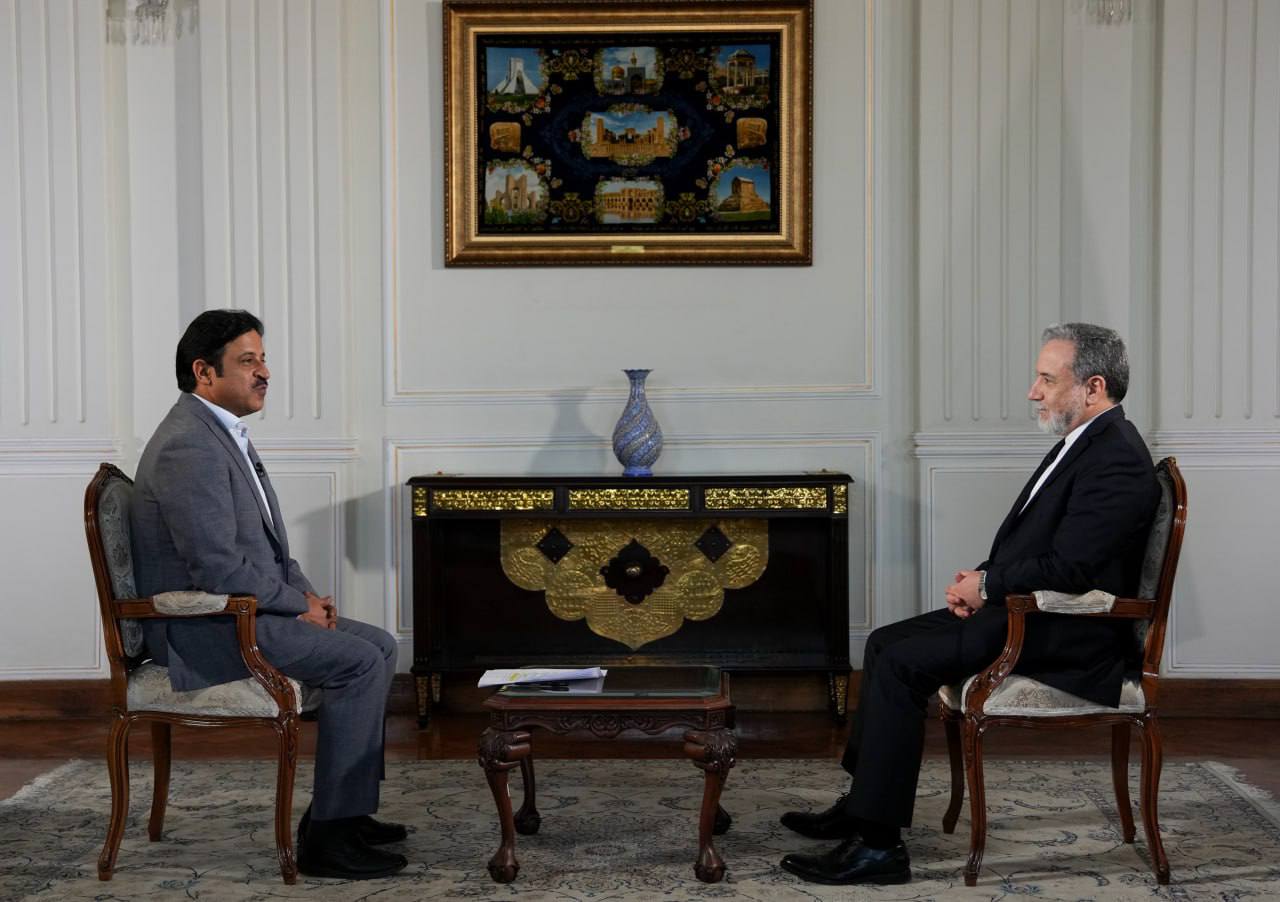 عراقچی: ما هرگز عربستان را دشمن خود ندانسته‌ایم، حتی در زمان قطع روابط