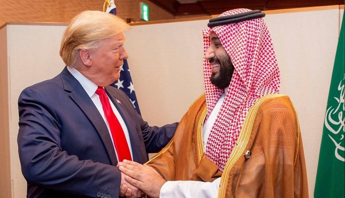 رای الیوم: آیا واشنگتن با «سلاح هسته‌ای عربستان» موافقت می‌کند؟