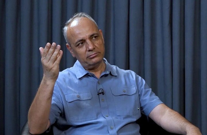 پیش‌بینی زیدآبادی درباره هدف احتمالی حملۀ قریب‌الوقوع آمریکا