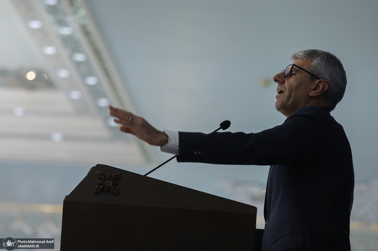 واکنش بقایی به اظهارات آمریکایی‌ها در مورد تعرض به تاسیسات هسته‌ای ایران؛ به هیچ عنوان افتخار ندارد