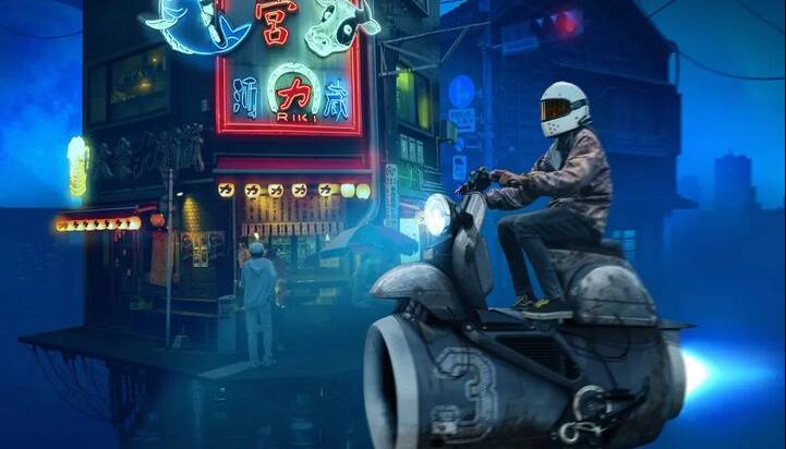 بازی‌های ساخته‌شده توسط هوش مصنوعی از راه می‌رسند