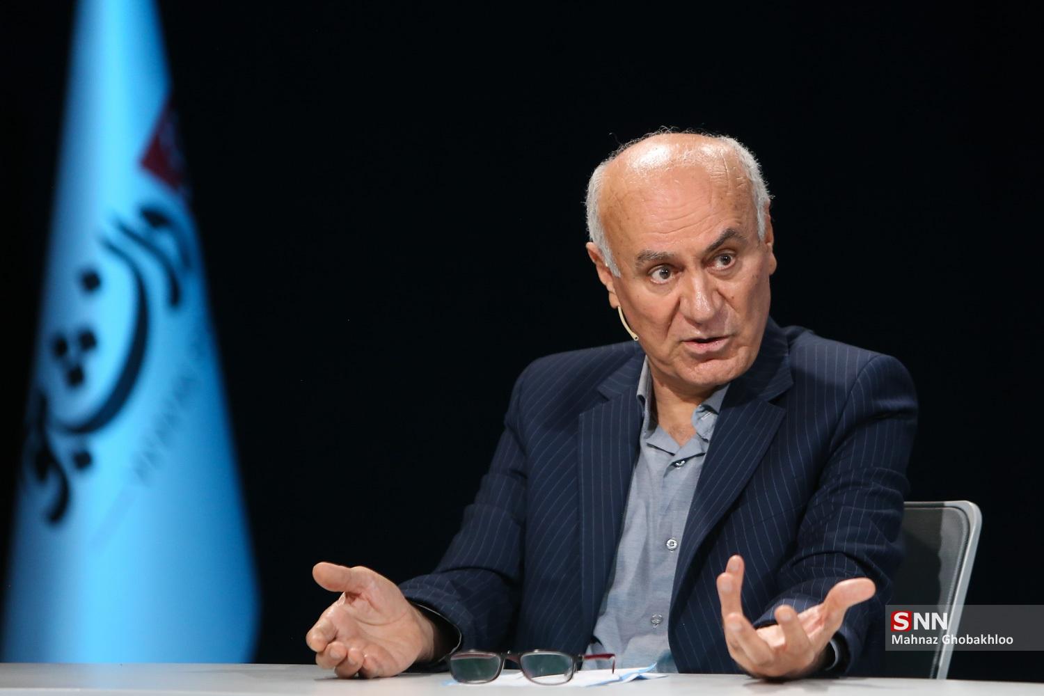 دبیرکل خانه پرستار: ۷۰ درصد پرستاران خواهان مهاجرت هستند