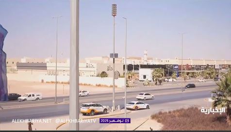 عربستان سامانه هشدار سراسری آزمایش کرد