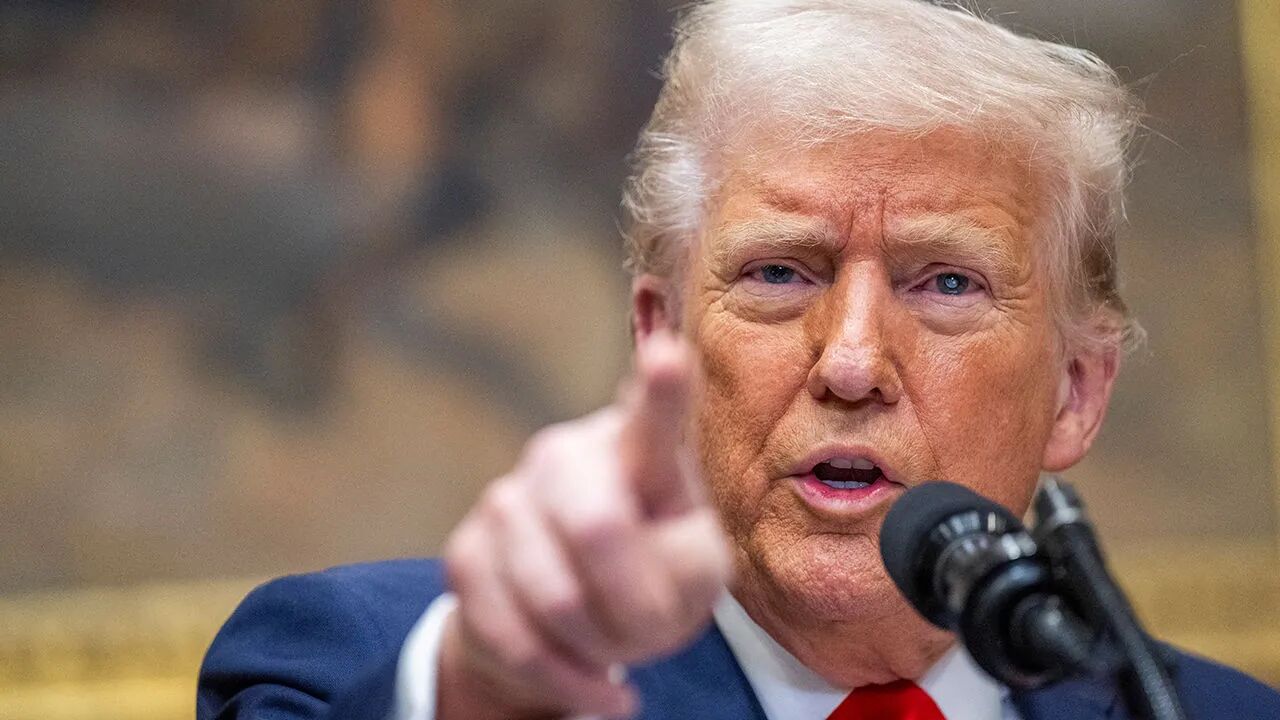 جنگ ترامپ با قانون ۱۵۰ ساله در آمریکا!