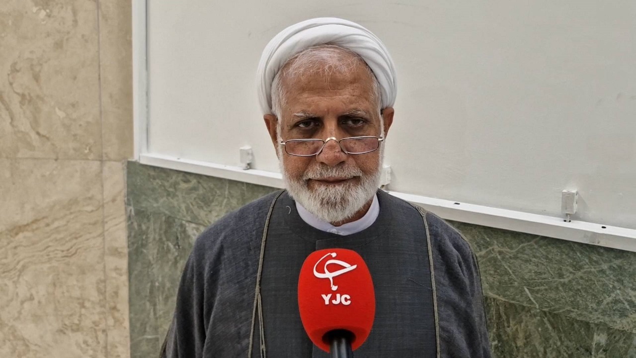 نماینده مجلس: مذاکره بر سر نقاط اقتدار ایران تحت هیچ شرایطی انجام نمی‌شود