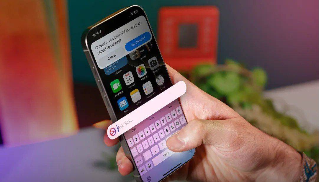 آپدیت iOS ۲۷ تغییرات بزرگی در هوش مصنوعی آیفون اعمال می‌کند