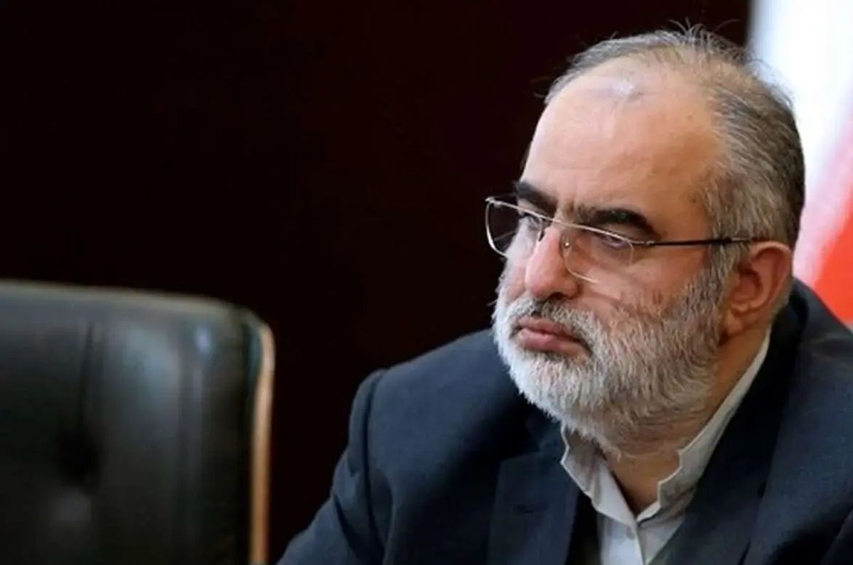 مگر برای فیلتر کردن تلگرام مصوبه مجلس را داشتید که برای رفع فیلتری خواهان مصوبه اید؟!