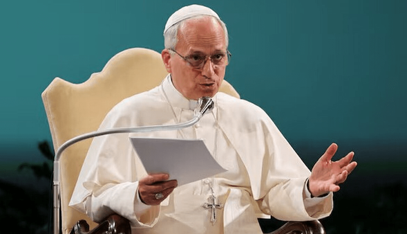 هشدار پاپ به آمریکا: تحرکات نظامی در کارائیب متوقف شود