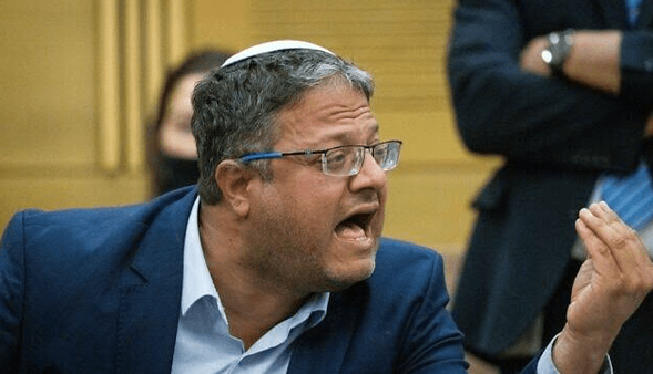 بن‌گویر: پیروزی ممدانی لکه ننگ ابدی است