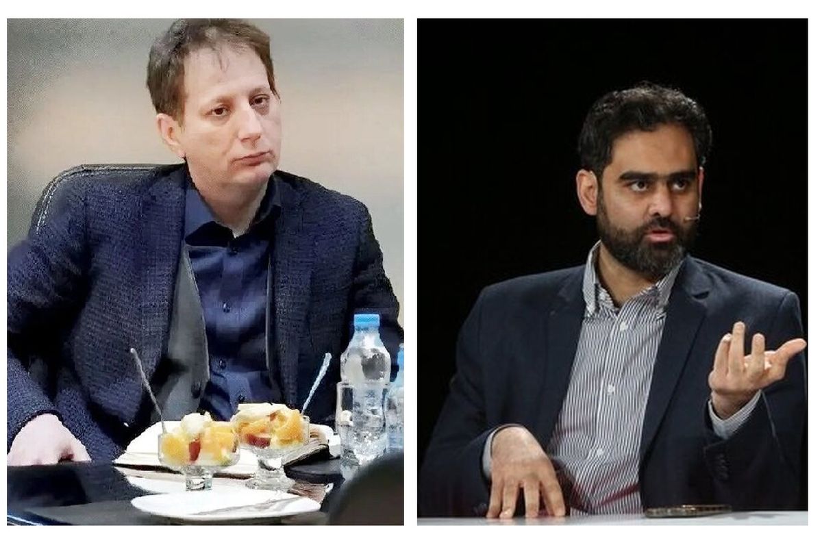 بابک زنجانی و امیرحسین ثابتی به جان هم افتادند!/ کار به تهدید کشیده شد و اتهام هایی از دزد بزرگ تا نفوذی نیز مطرح شد