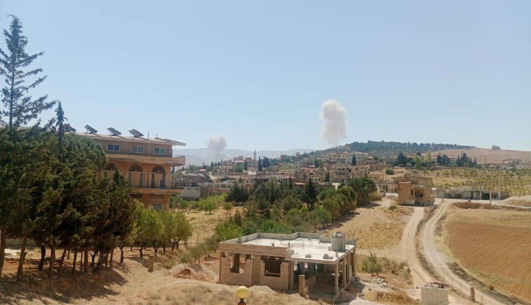 اصرار بر مذاکره مستقیم بیروت-تل آویو؛ احتمال حمله گسترده رژیم صهیونیستی به لبنان وجود دارد