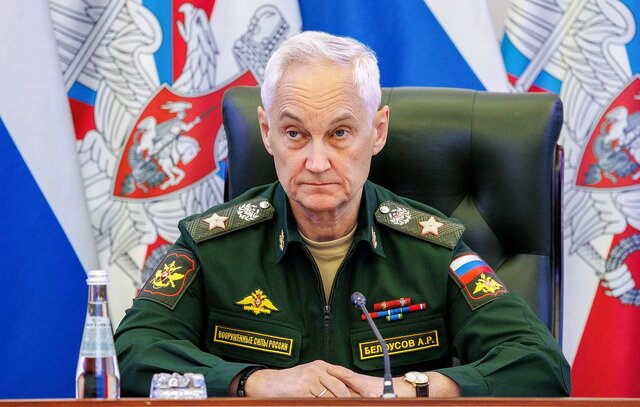 مسکو: آمریکا حمله پیش‌دستانه هسته‌ای به روسیه را تمرین کرده است