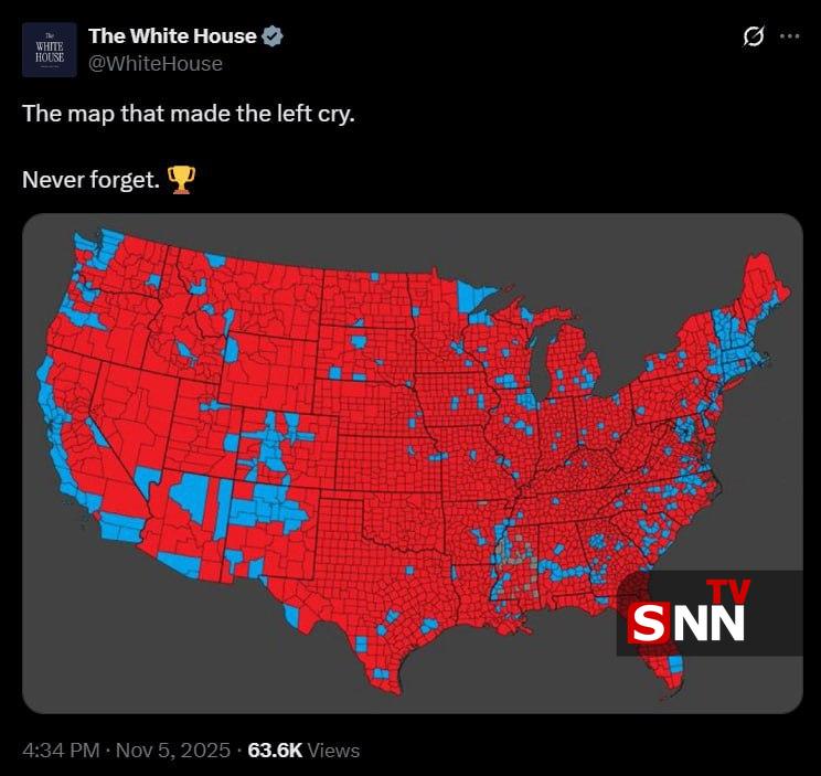 واکنش کاخ سفید به پیروزی ممدانی