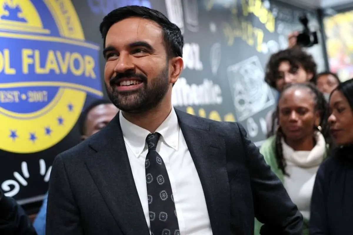 واکنش جمهوری‌خواهان به پیروزی ممدانی