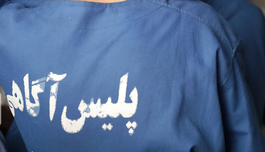 دستگیری کلاهبردار ۲۵۰ هزار دلاری