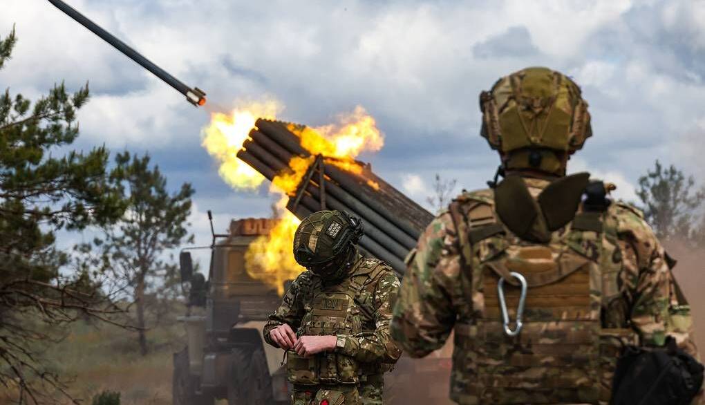 بلژیک مانع اعطای وام ۱۴۰ میلیارد یورویی به اوکراین شد