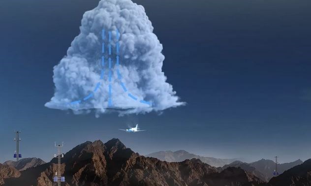 ابردزدی ترکیه از ایران واقعیت دارد؟