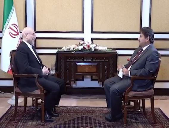 واکنش قالیباف به انتخاب شهردار مسلمان نیویورک؛ باور ندارم یک انتخابات باعث از بین رفتن ظلم آمریکا و رژیم صهیونیستی شود