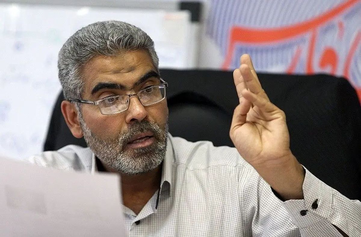 ادعای صمصامی، نماینده مجلس: بنزین سه نرخی ۱۵۰۰، ۳۰۰۰ و ۵۰۰۰ تومانی تصویب شده است