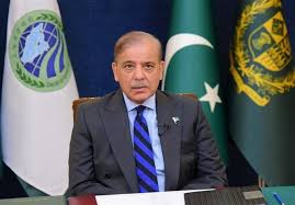 تاکید شهباز شریف بر نقش مهم ایران و پاکستان برای صلح جهانی و وحدت اسلامی