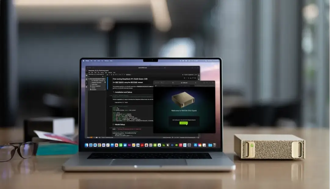 کوچک‌ترین ابرکامپیوتر جهان از راه رسید