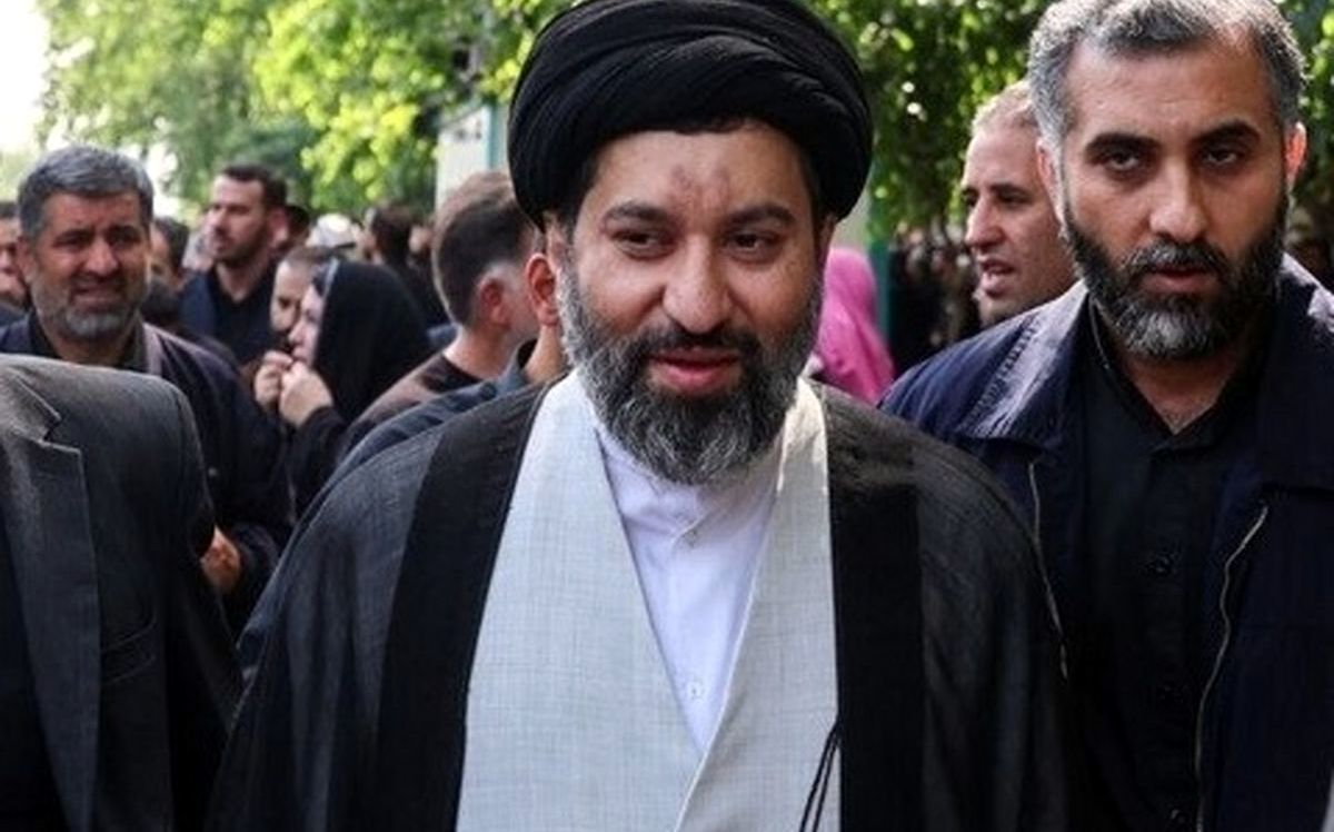 پشت پرده شایعه خرید هتل توسط پسر رهبر ایران چه بود؟  | از اخبار جعلی تا حملات روایی | بررسی موج شایعات علیه خانواده مقامات