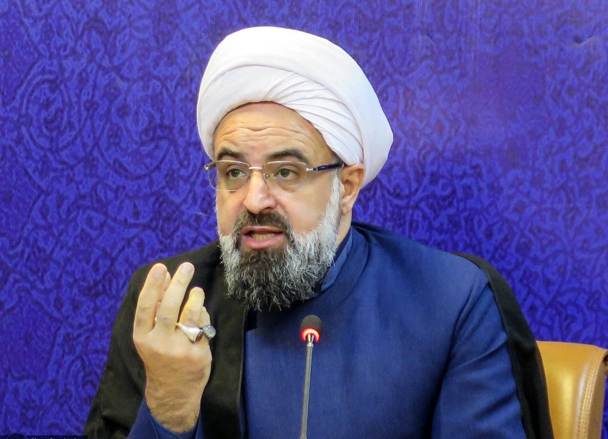 دبیر ستاد امر به معروف درباره پیروزی ممدانی: انتخاب شهردار مسلمان نیویورک، ترفند سیاسی آمریکاست/ می خواهند کاری کنند که در آینده فردی متاثر از اندیشه انقلاب اسلامی در آمریکا به قدرت نرسد