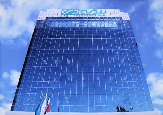 روابط گستر گزارش می دهد/ بیمه دی همچنان در جایگاه برتر میان شرکت‌های خصوصی