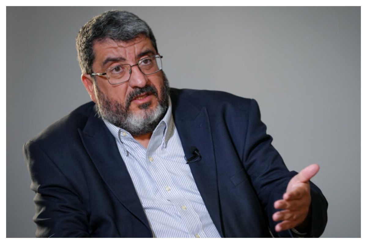 روایت فواد ایزدی از دیدار با پدر زهران ممدانی؛  عمه شهردار نیویورک حزب‌اللهی است!