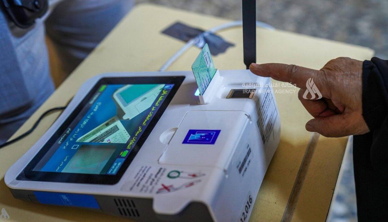 انتخابات عراق ۲۰۲۵؛ در کرکوک فضا به شدت رقابتی است